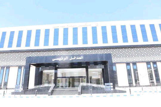 باستخدام جهاز الفيبروسكان وحدة الجهاز الهضمي والكبد بمستشفى سوهاج الجامعي تقدم خدماتها الطبية لأهالي المحافظة