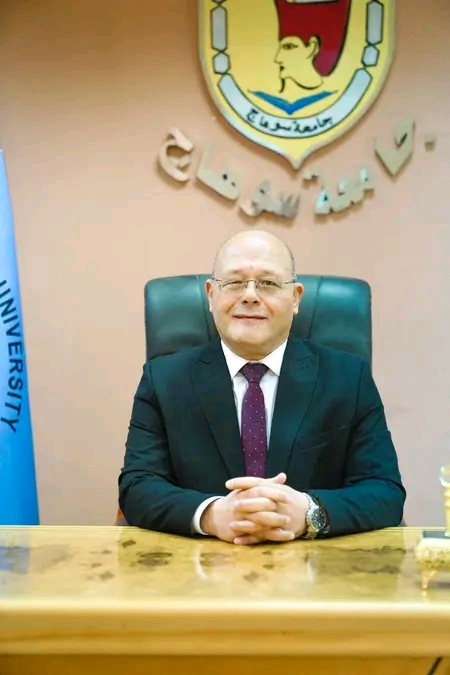 جامعة سوهاج ووزارة التضامن الاجتماعي تؤهلان٢٠٠٠طالب وطالبة لسوق العمل