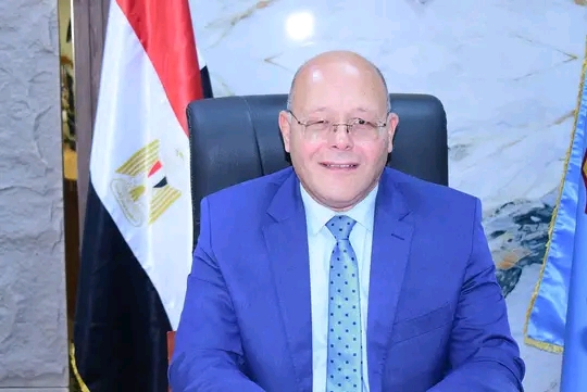 النعماني يعلن عن اختيار جامعة سوهاج بعضوية اللجان المتخصصة بجامعة شبكة البريكس