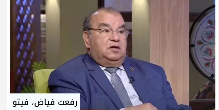 رفعت فياض يكتب: جامعة الألف فدان فى سوهاج نهضة تعليمية غير مسبوقة