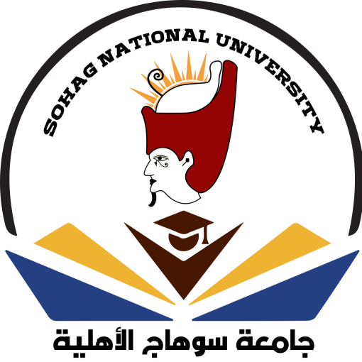 *جامعة سوهاج الأهلية تدشن صفحتها الرسميه على الفيسبوك و تُطلق موقعها الإلكتروني وتعتمد شعارها الرسمي*