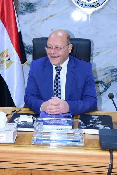 لجنة قطاع الإعلام بالمجلس الأعلى للجامعات تزور كلية الإعلام بسوهاج الأهلية وتشيد بالامكانيات المادية والبشرية