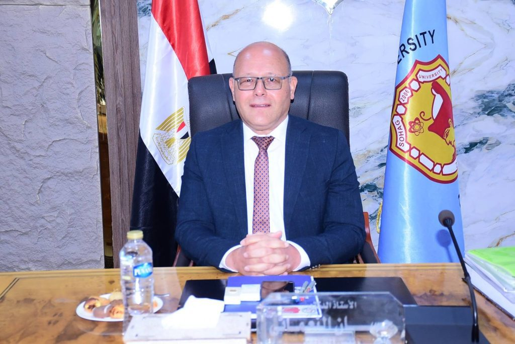 ريادة طبية في قلب الصعيد وحدة تصوير القلب بالرنين المغناطيسي بمستشفي سوهاج الجامعي الجديد تُشخّص حالة نادرة لمريض وتُسهم في علاجها الفوري