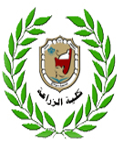 تكليف الدكتور زينهم شيخون قائماََ بعمل عميد كلية الزراعة بجامعة سوهاج