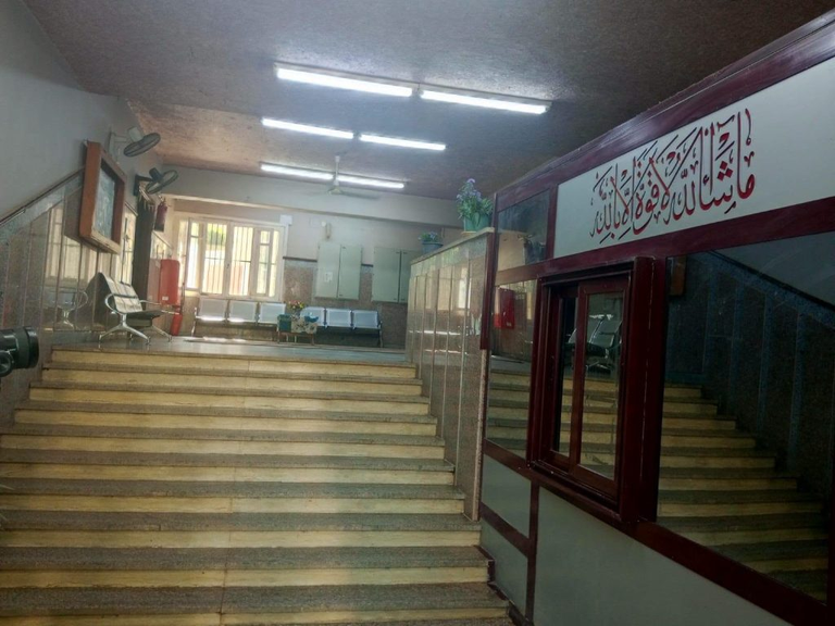 مدن سوهاج الجامعية تستعد لاستقبال أبنائها الطلاب بصيانة شاملة وخدمات متكاملة