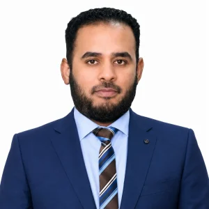 تتوالى الإنجازات العلمية للجامعه : أستاذ بكلية العلوم ضمن قائمة Best Rising Stars of Science in Egypt 2026