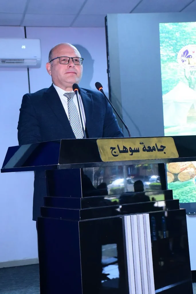 النعماني يهنئ فخامة الرئيس السيسي بالذكرى الـ53 لانتصارات أكتوبر المجيدة
